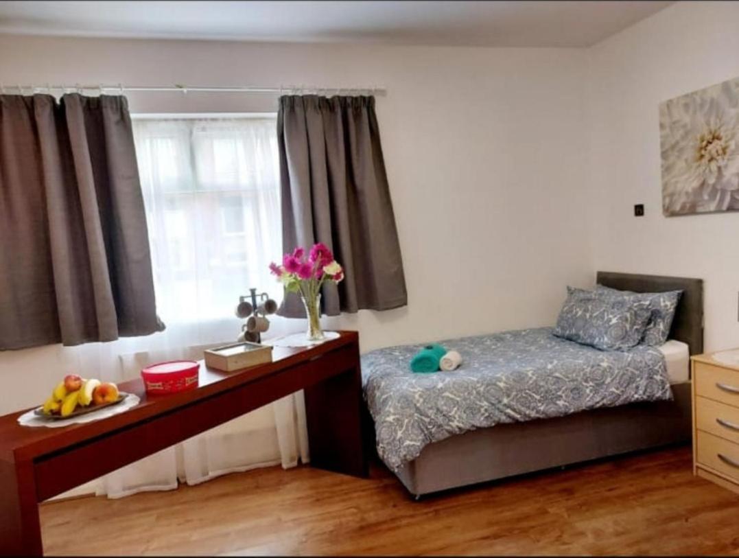 Great Rooms Fc Liverpool Exteriér fotografie